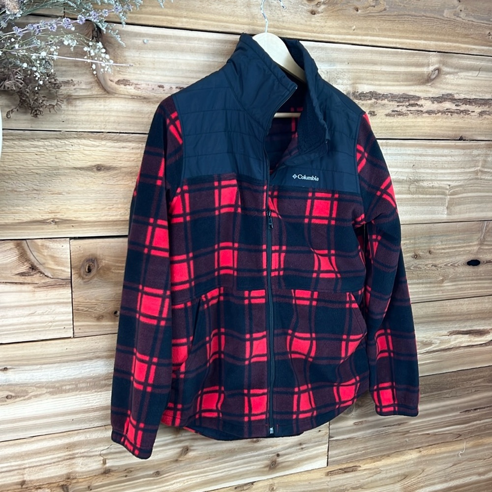 Columbia Jacket
